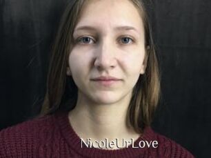 NicoleUrLove