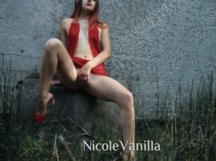 NicoleVanilla Shop coquin