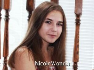 NicoleWonder