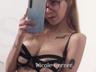 Nicole_Corner Shop coquin