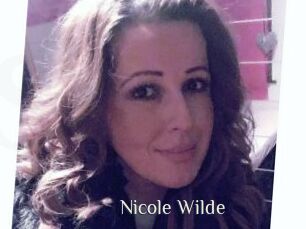 Nicole_Wilde Shop coquin