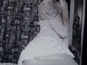 Nicoletteex