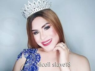 Nicoll_slave18 Shop coquin