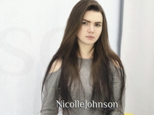 NicolleJohnson Shop coquin