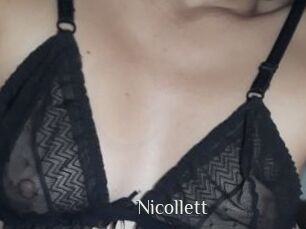 Nicollett