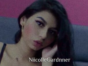 NiicolleGardnner Shop coquin