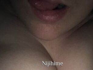 Nijihime