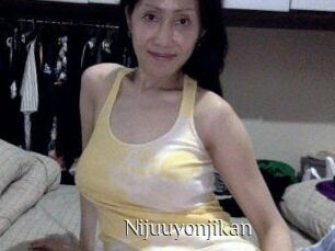 Nijuuyonjikan