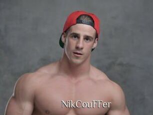 NikCouFFer Shop coquin