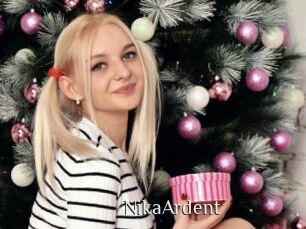 NikaArdent