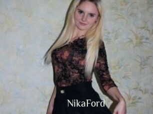 NikaFord