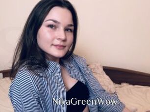 NikaGreenWow