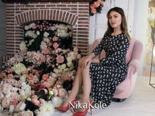 NikaKole Shop coquin