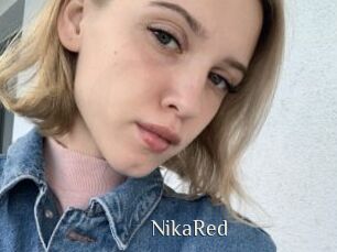 NikaRed