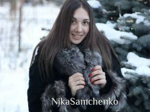 NikaSamchenko