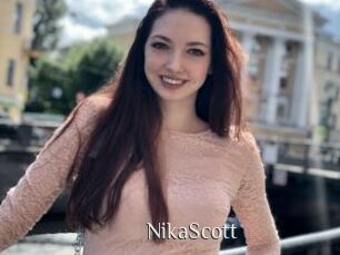 NikaScott