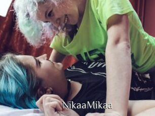NikaaMikaa