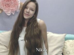 Nikax