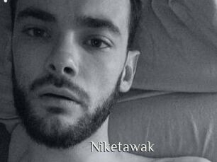 Niketawak