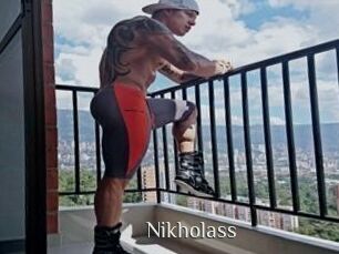 Nikholass