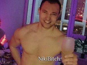 NikiBitch