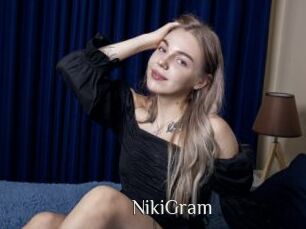 NikiGram