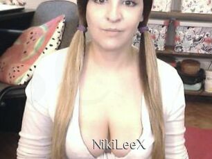 NikiLeeX