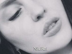NikiRai