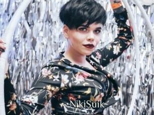 NikiSuik