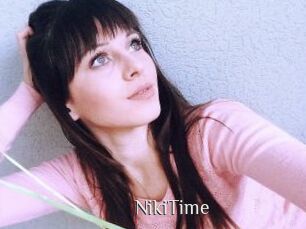 NikiTime