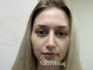 NikiiMinaj