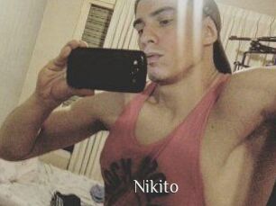 Nikito