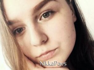 NikkaPaes