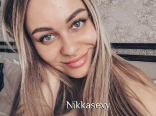 Nikkasexy