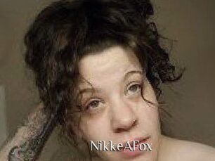 NikkeAFox