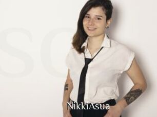 NikkiAsua