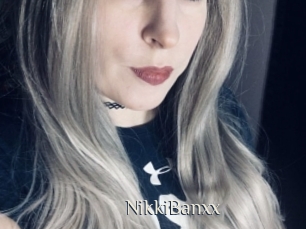 NikkiBanxx