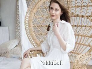 NikkiBell