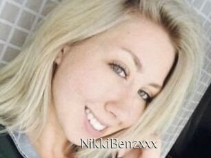 NikkiBenzxxx