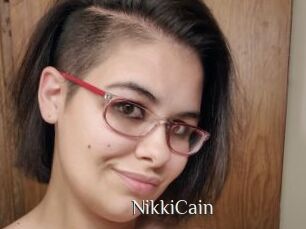 NikkiCain