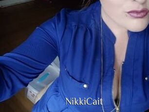 NikkiCait