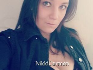 NikkiCarmen