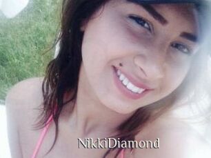 NikkiDiamond