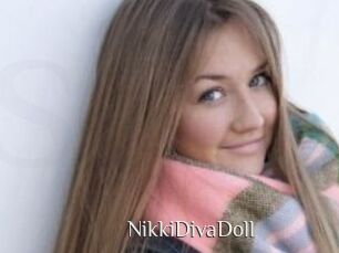 NikkiDivaDoll