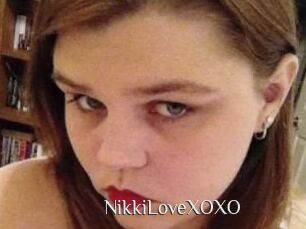 NikkiLoveXOXO