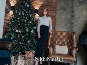 NikkiMartin