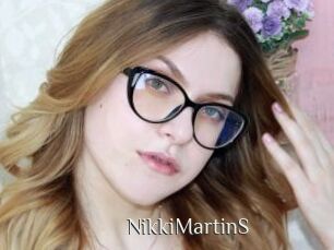 NikkiMartinS