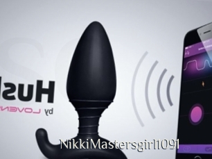 NikkiMastersgirl1091 Shop coquin