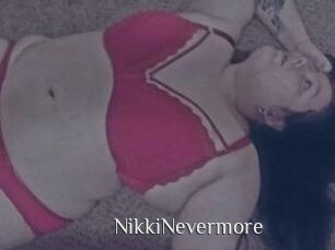 NikkiNevermore