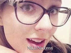 Nikki_Nickens Shop coquin